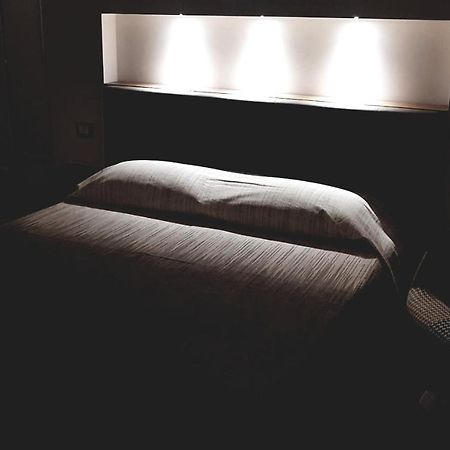 Monelia Bed & Breakfast Reggio Calabria Exterior photo