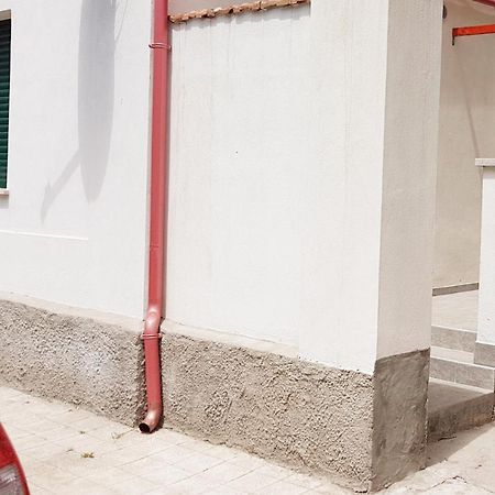 Monelia Bed & Breakfast Reggio Calabria Exterior photo