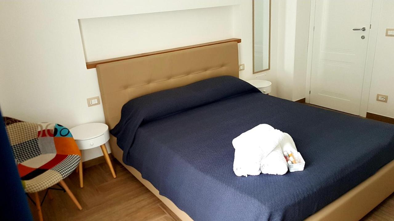 Monelia Bed & Breakfast Reggio Calabria Exterior photo
