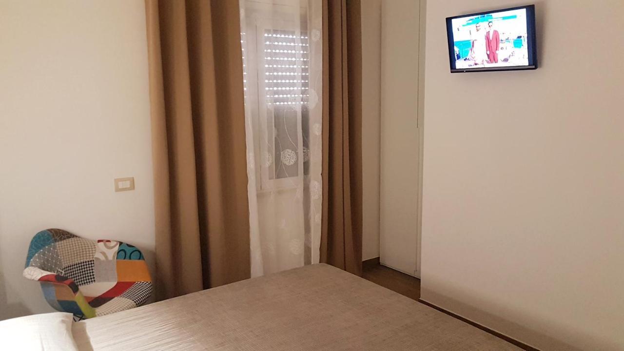 Monelia Bed & Breakfast Reggio Calabria Exterior photo