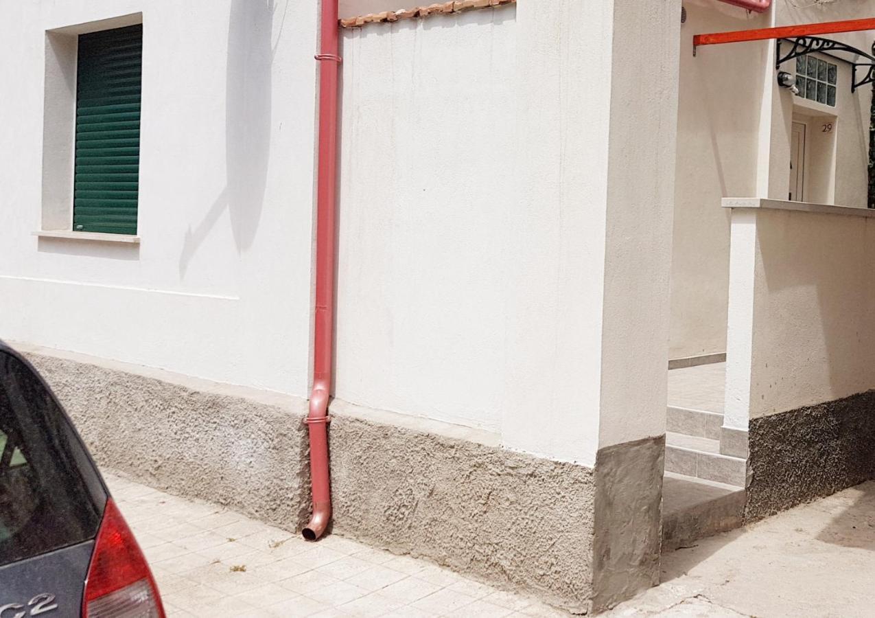 Monelia Bed & Breakfast Reggio Calabria Exterior photo